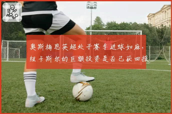 奥斯梅恩英超处子赛季进球如麻，纽卡斯尔的巨额投资是否已获回报？